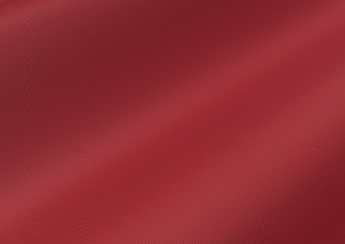 Palermo (Blackout), Crimson - Roller Blind - Image 4